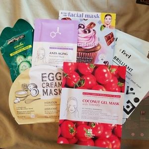 Face masks